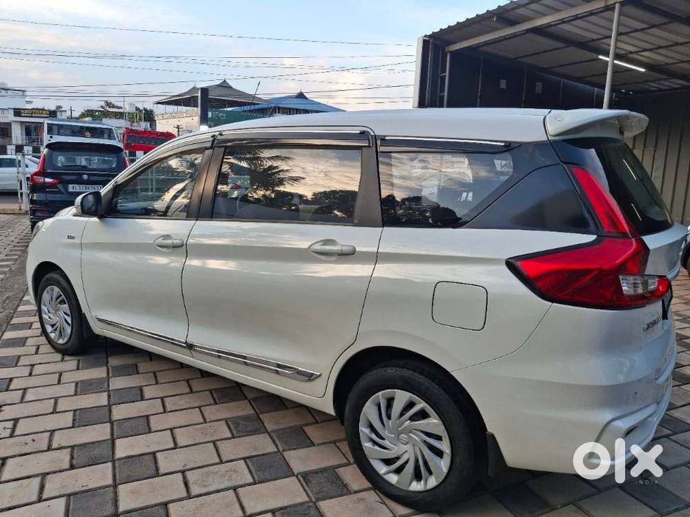 Maruti Suzuki Ertiga Vdi Shvs, 2019, Diesel