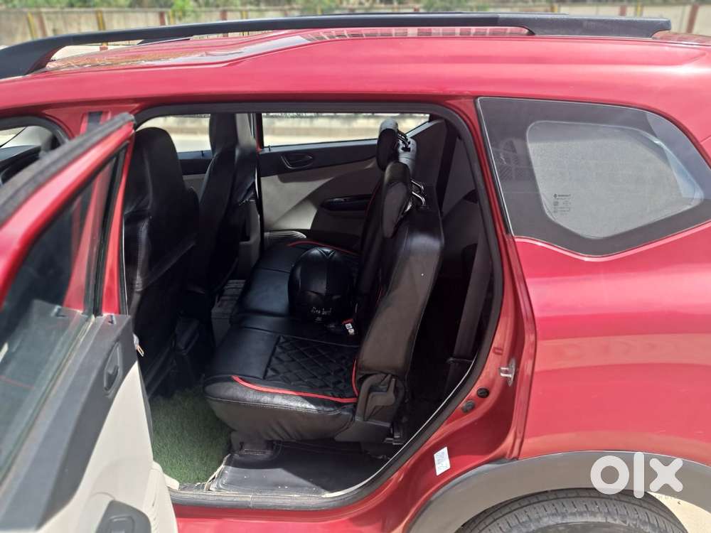 Renault Triber Rxt, 2019, Cng & Hybrids