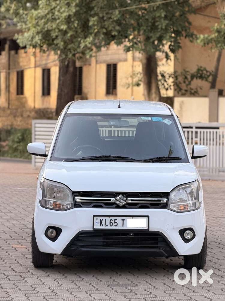 Maruti Suzuki Wagon R Vxi 1.0 Cng, 2022, Cng & Hybrids