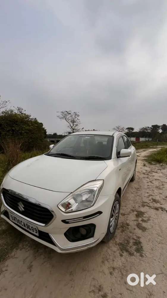 Maruti Suzuki Dzire Vdi 2019