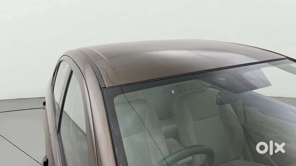 Maruti Suzuki Ciaz 1.3 Delta, 2017, Diesel