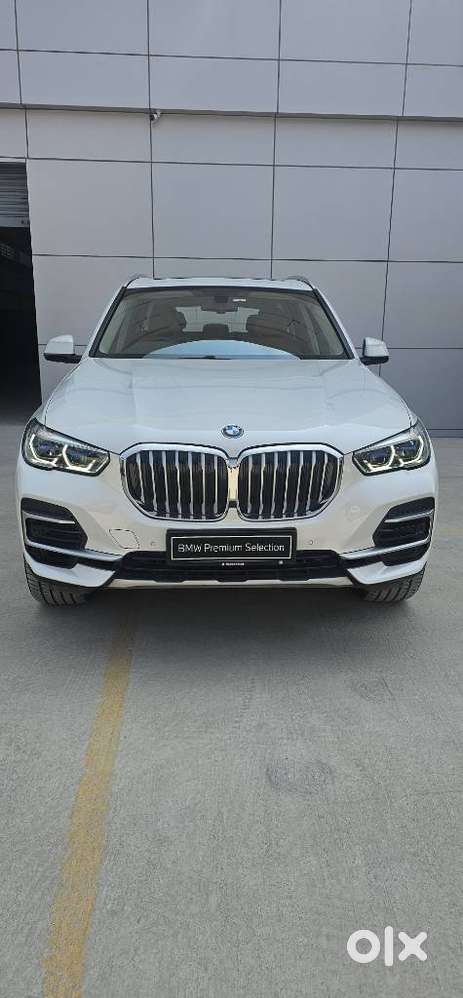 Bmw X5 Xdrive 30d, 2022, Diesel