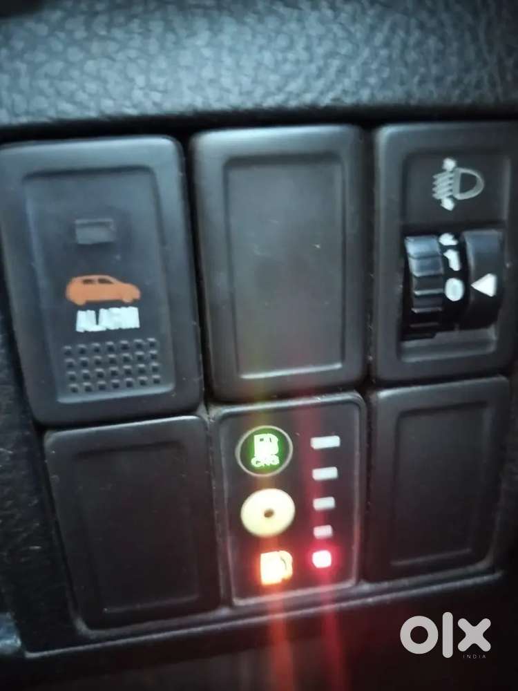 Maruti Suzuki Wagon R 1.0 2013 Cng & Hybrids 129000 Km Driven