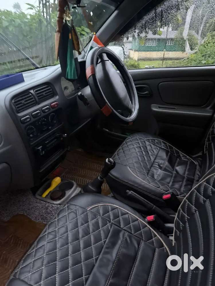 Maruti Suzuki Alto 2010 Model