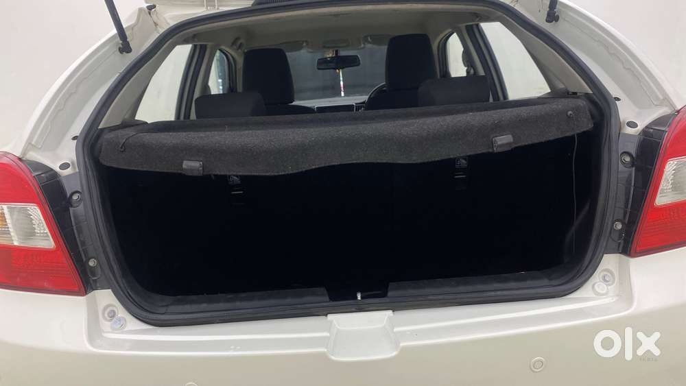 Maruti Suzuki Baleno Zeta, 2022, Petrol