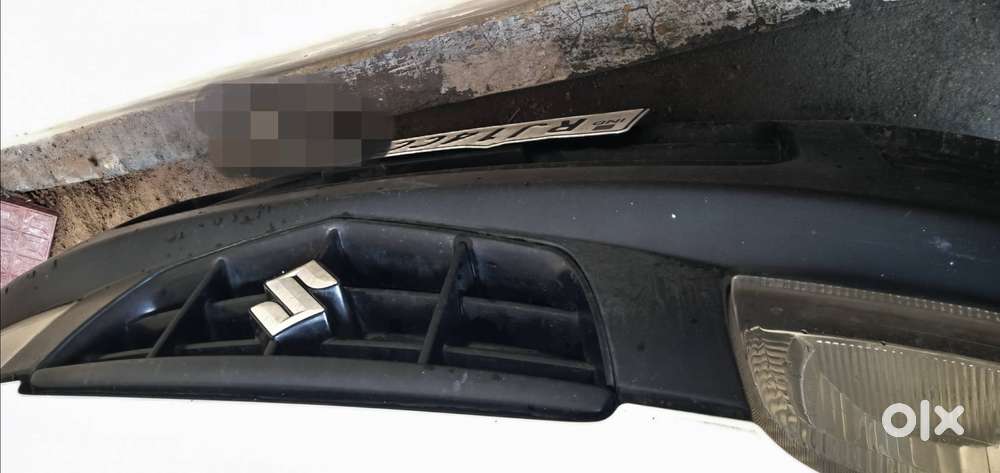 Alto Lx 2006 Model Car