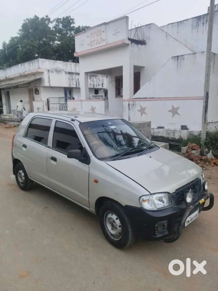 Maruti Suzuki Alto 2006