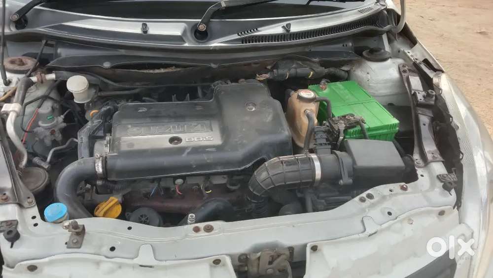 Maruti Suzuki Dzire Vdi 2013