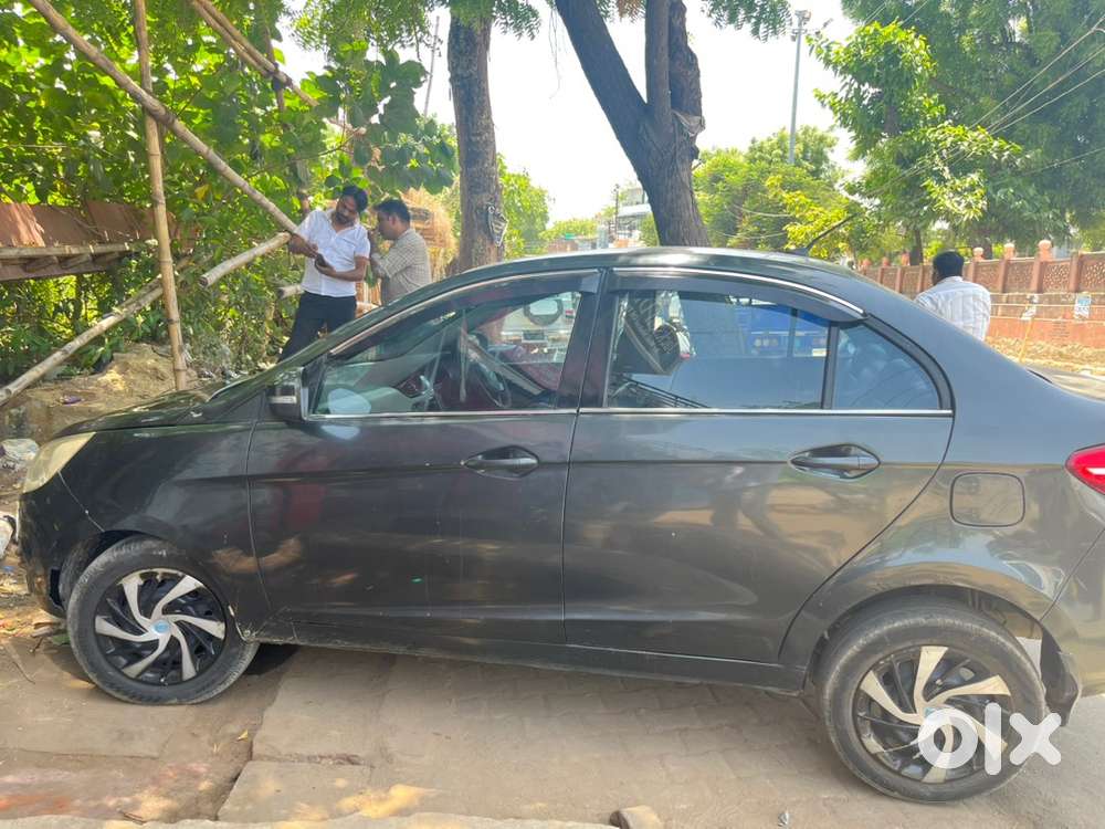 Tata Zest Diesel Good Condition