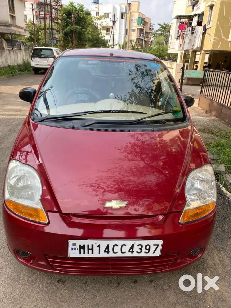 Chevrolet Aveo Lt 2010