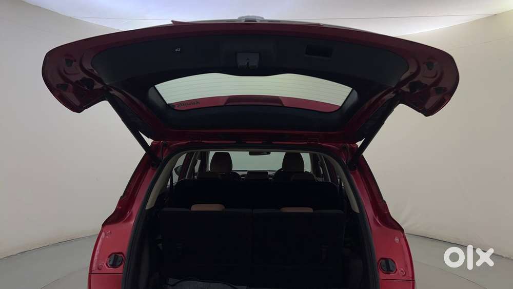 Mg Hector Plus Savvy Pro 1.5 Turbo Petrol Cvt 7 Str, 2023, Petrol