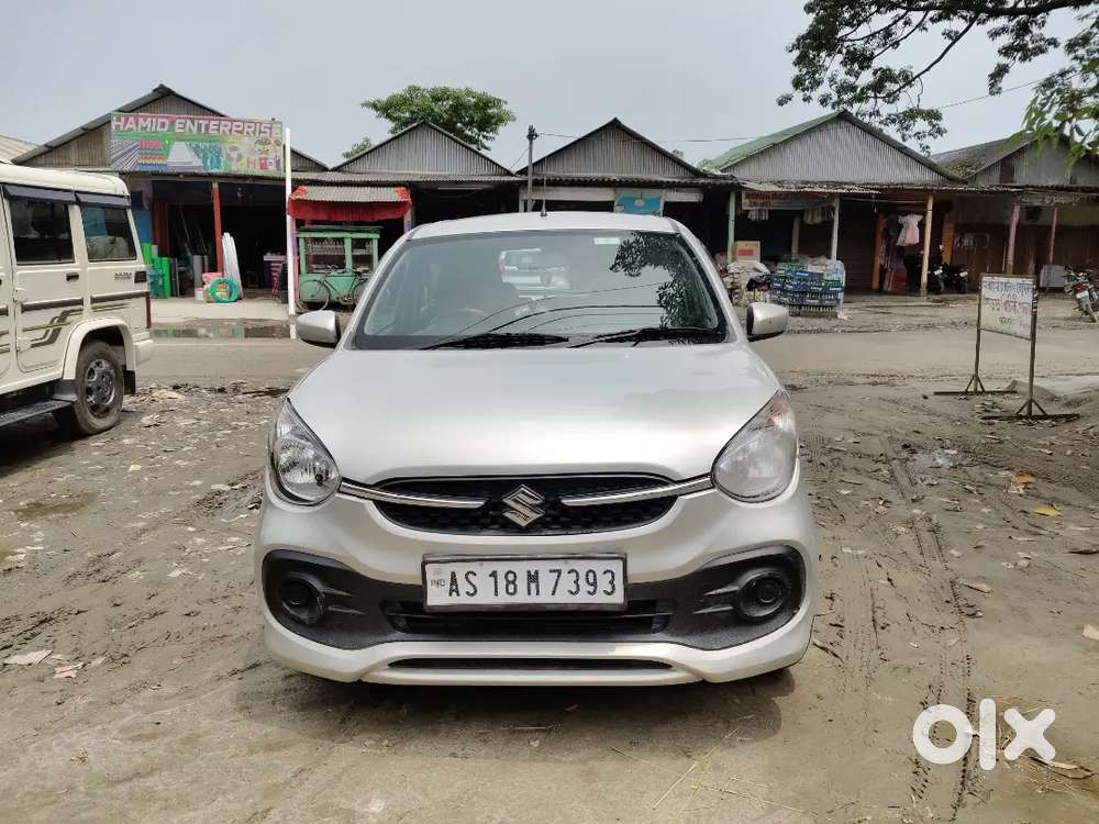 Maruti Suzuki Celerio 2024