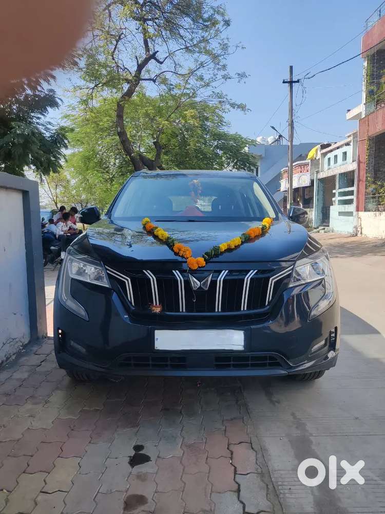 Mahindra Xuv700 2022