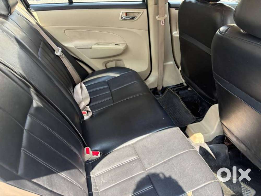 Maruti Suzuki Dzire 1.2 Zxi, 2013, Petrol