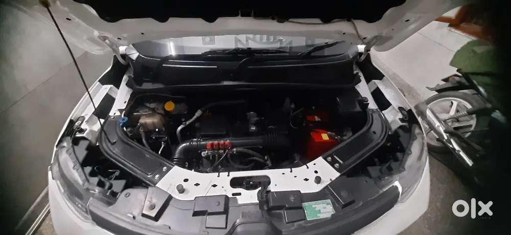 Good Condition All Things Are Working Good