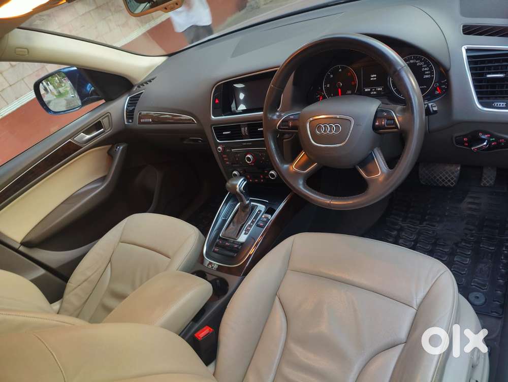 Audi Q5 3.0 Tdi, 2016, Diesel