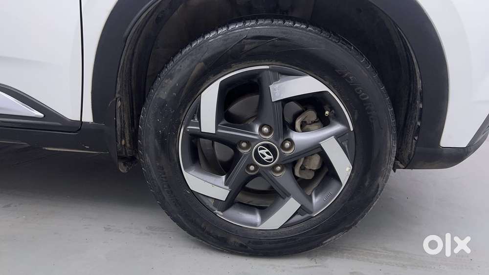 Hyundai Venue Sx Opt Turbo, 2019, Petrol