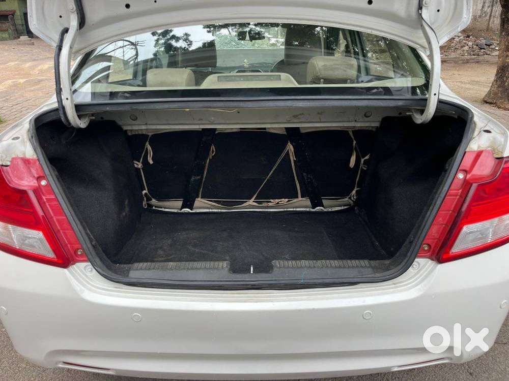 Maruti Suzuki Dzire 1.2 Vxi, 2020, Petrol