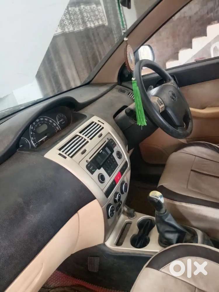Tata Indica Vista Diesel 2013