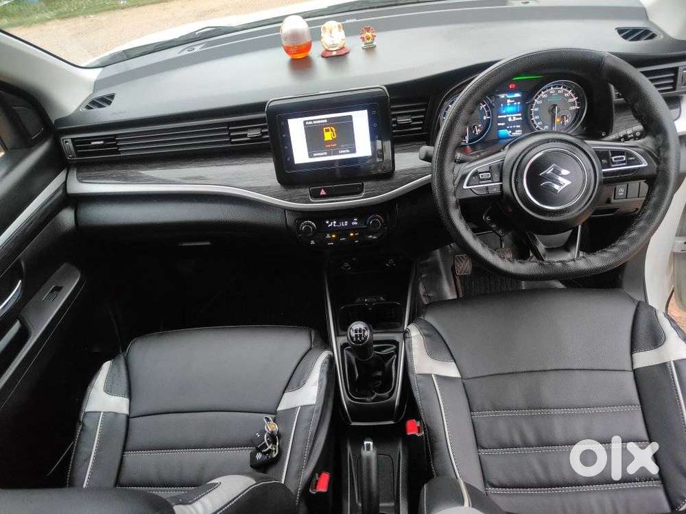 Maruti Suzuki Xl6 1.5 Alpha Mt, 2019, Petrol