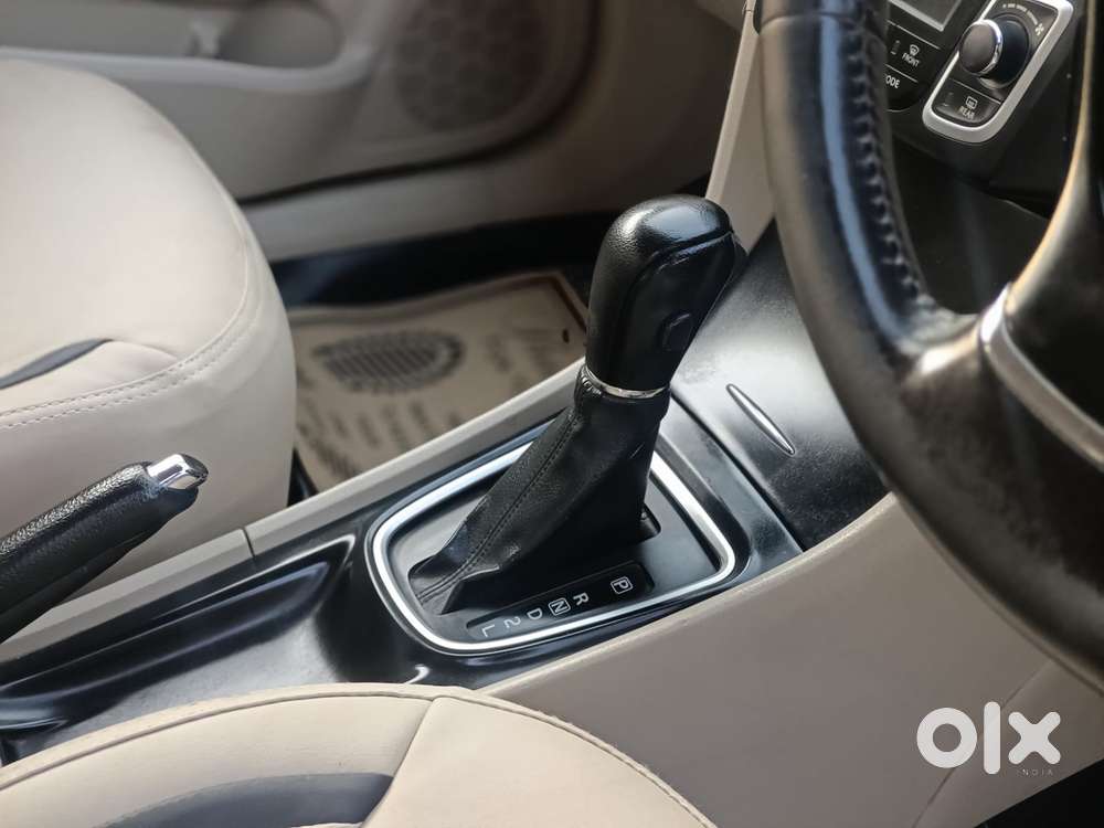 Maruti Suzuki Ciaz Smart Hybrid Alpha , 2019, Petrol