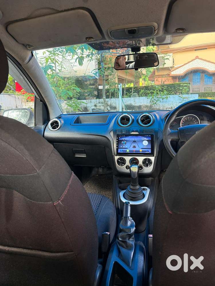 Ford Figo Diesel 2011