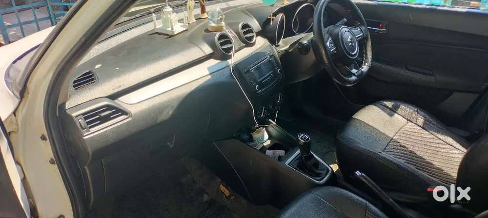 Maruti Suzuki Swift 2018