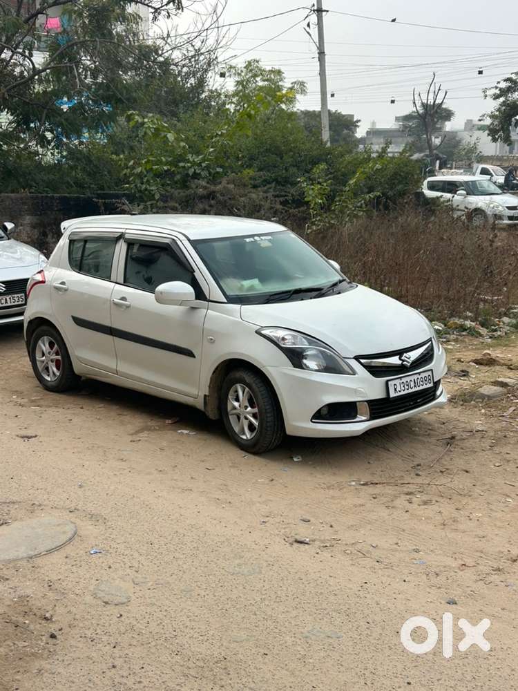 Maruti Suzuki Swift 2015 Diesel Well Maintained