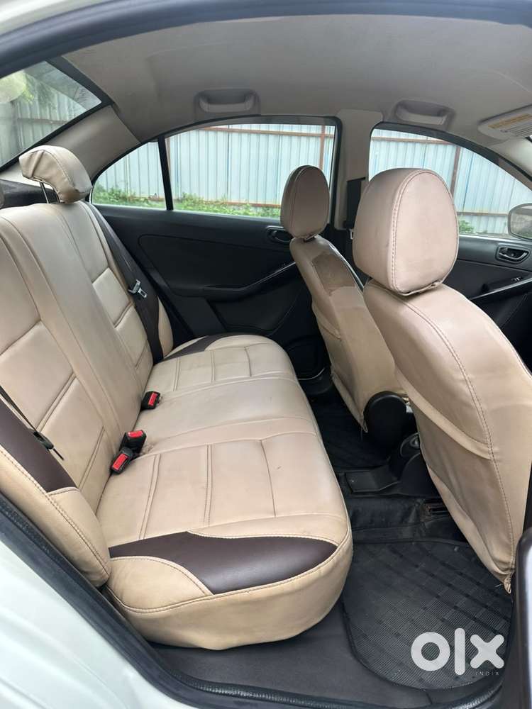 Tata Zest Quadrajet 1.3 Xms, 2015, Diesel