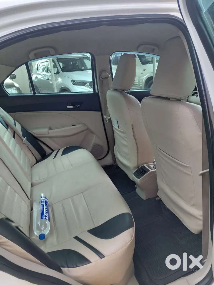 Maruti Suzuki Dzire 2019