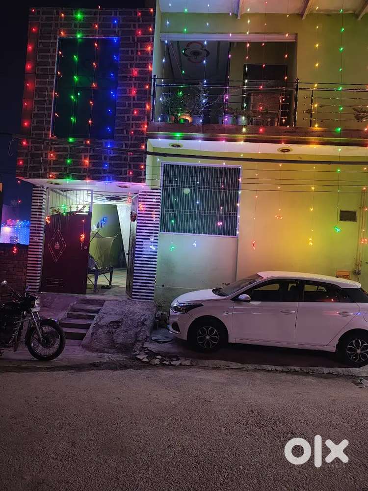 Hyundai Elite I20 2017 Cng & Hybrids 62000 Km Driven