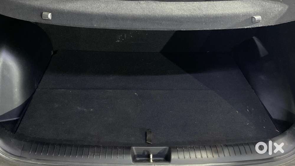 Hyundai Creta 1.6 Sx (o) Vtvt, 2018, Petrol