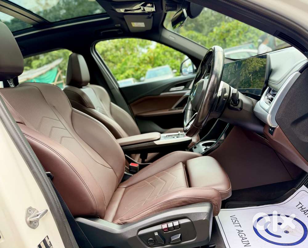 Bmw X1 Sdrive18i M Sport, 2023, Petrol