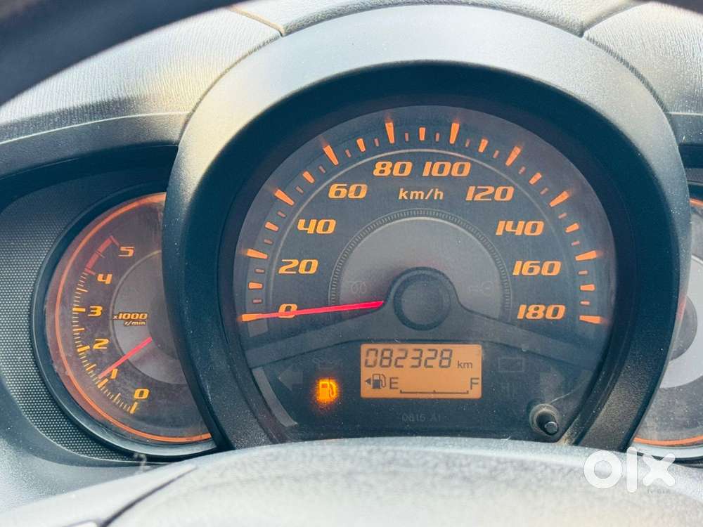 Honda Brio, 2017, Petrol