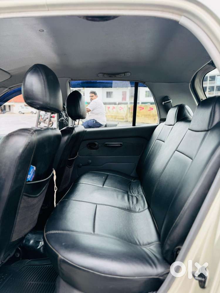 Hyundai Santro Xing Gls, 2006, Petrol