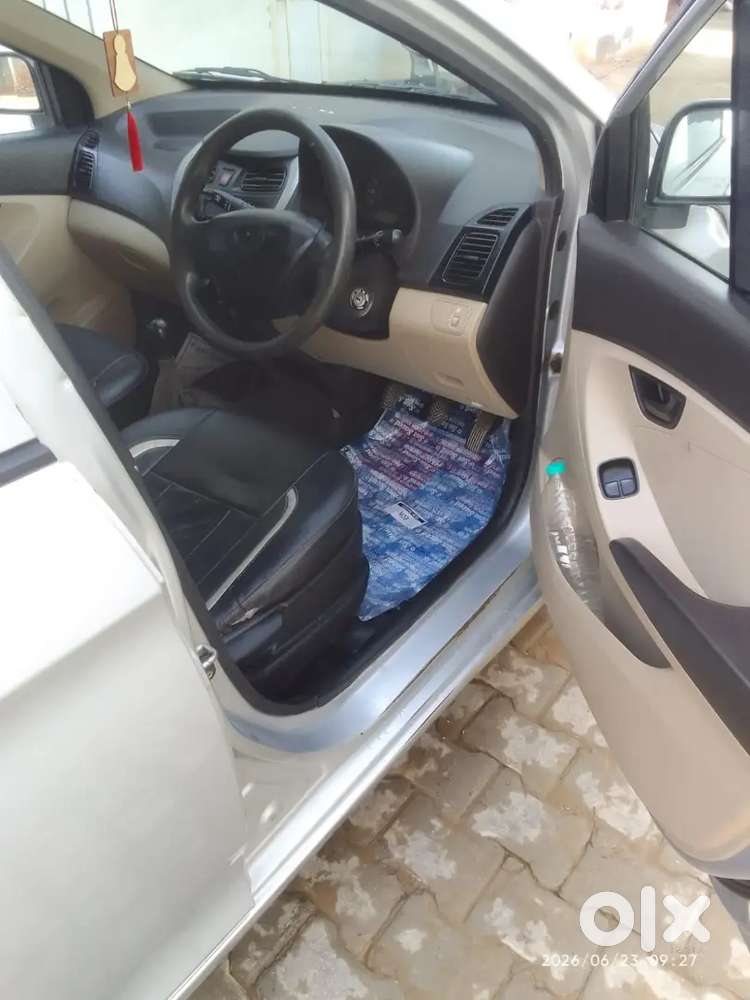 Hyundai Eon Era 2014
