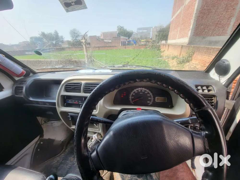 Maruti Suzuki Eeco 2019 Cng & Hybrids Well Maintained