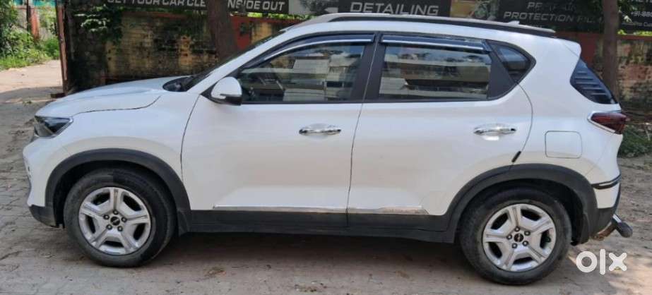 Kia Sonet 1.5 Htk Plus Diesel, 2023, Diesel