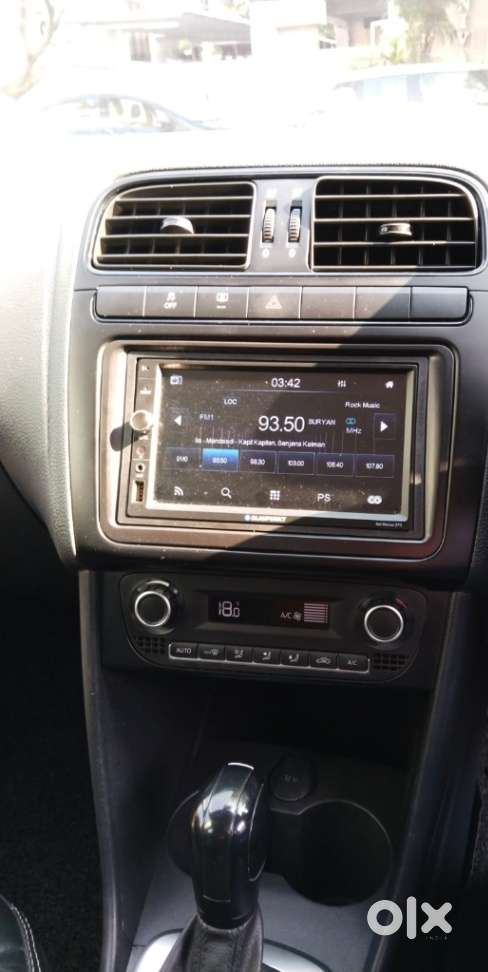 Volkswagen Polo 1.0 Tsi Comfortline At, 2021, Petrol
