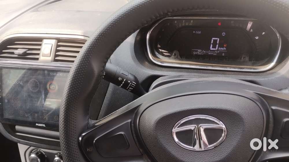 Tata Tiago 1.05 Revotorq Xe, 2022