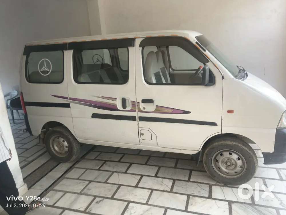 Maruti Eeco 1.2 2014