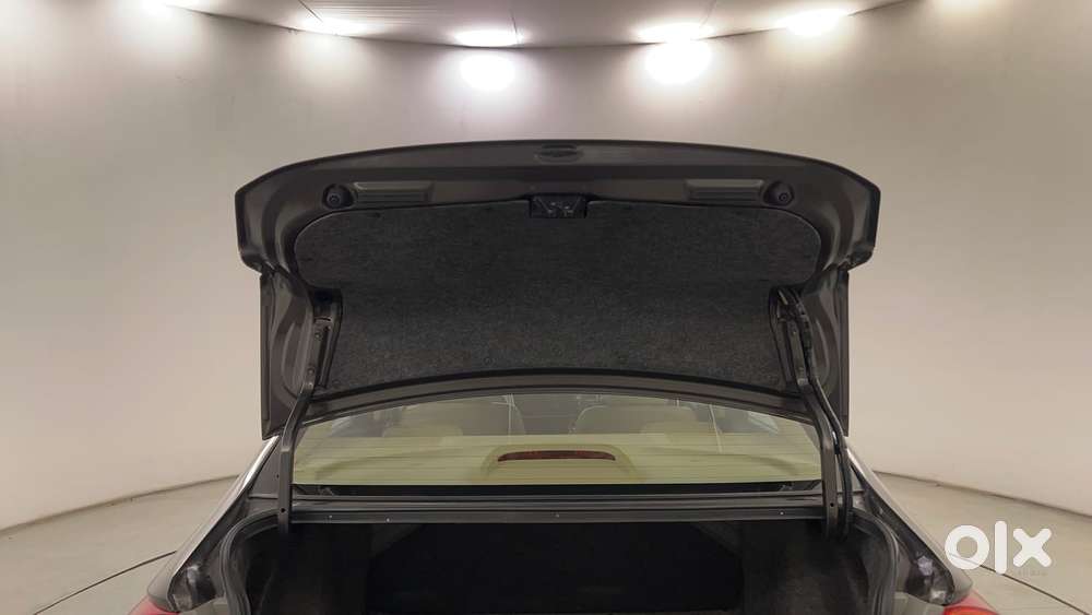 Honda City Vx Petrol Mt, 2018, Petrol