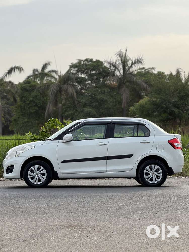 Maruti Suzuki Dzire 2017-2020 Vdi, 2013, Diesel