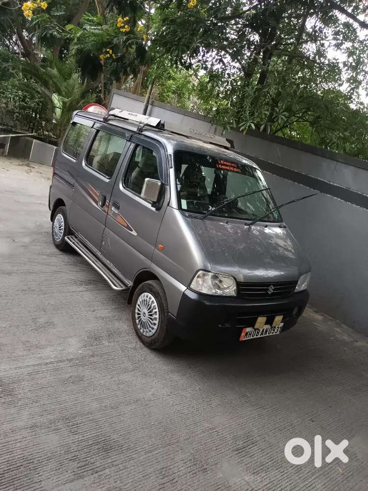 Maruti Suzuki Eeco 2017 Cng & Hybrids 150000 Km Driven