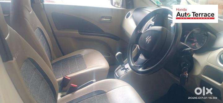 Maruti Suzuki Celerio 1.0 Vxi Amt, 2015, Petrol