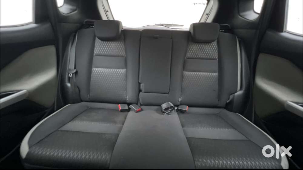 Nissan Magnite 1.0 Xl Turbo, 2021, Petrol