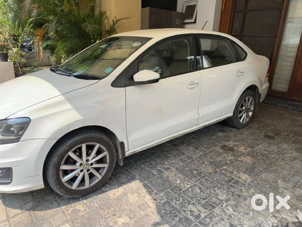 Volkswagen Vento 1.5 Tdi Highline Plus, 2017, Diesel