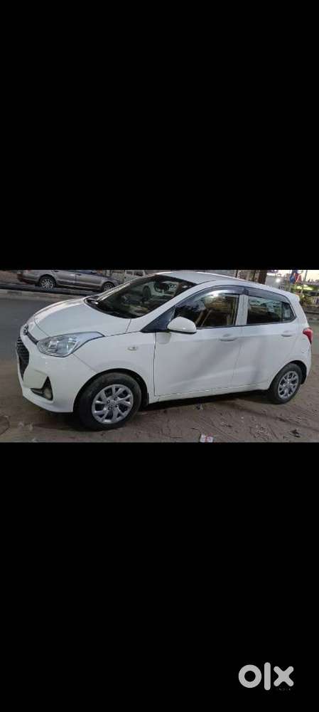 Hyundai Grand I10 1.2 Crdi Sportz, 2019, Diesel