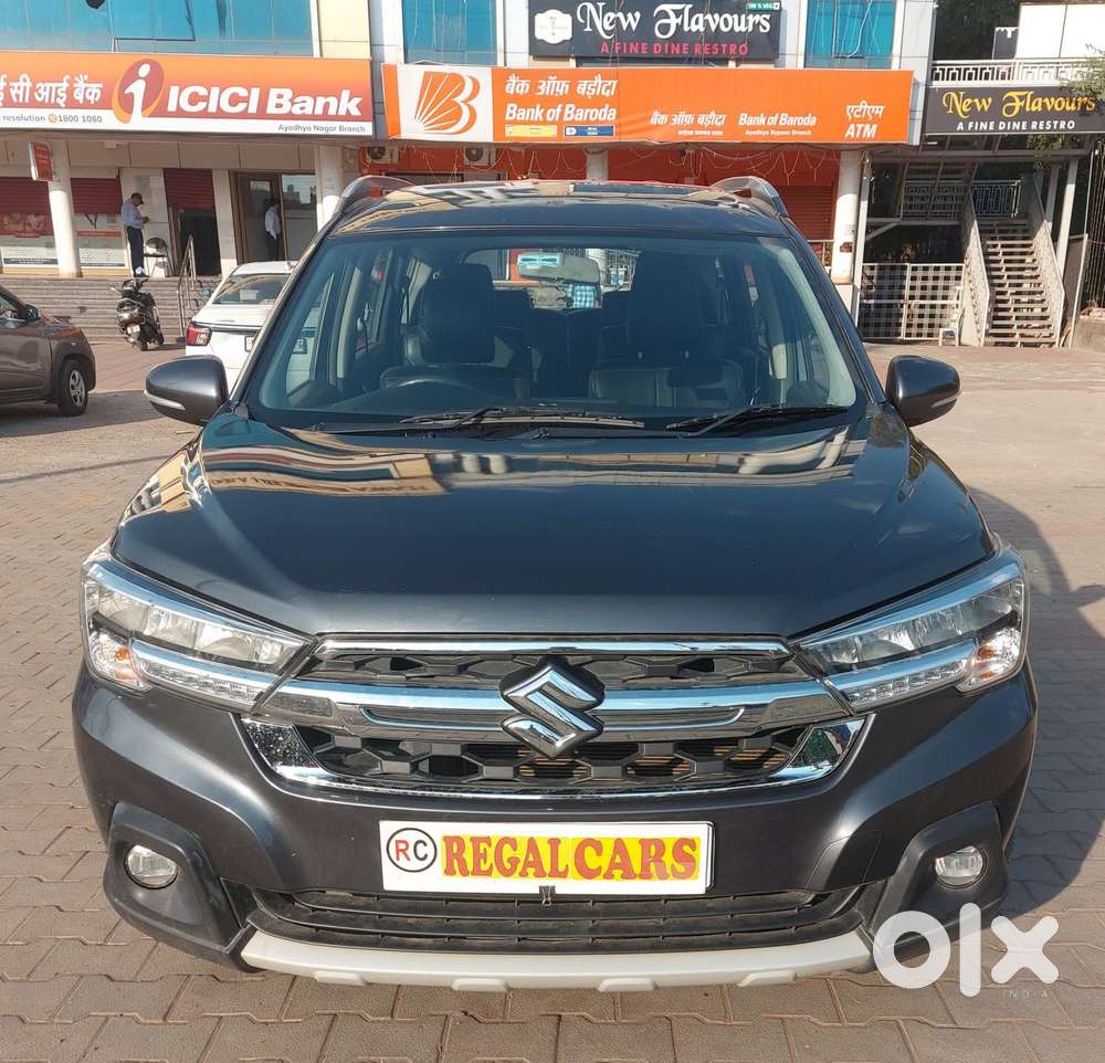 Maruti Suzuki Celerio Zxi Amt, 2017, Petrol