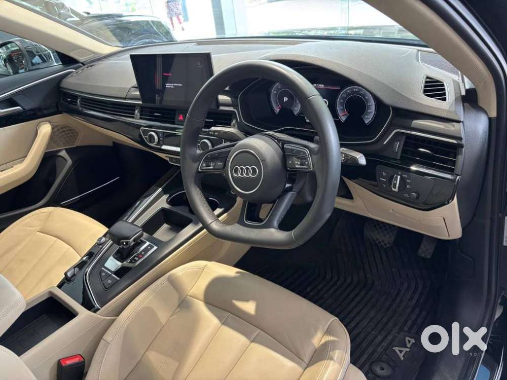 Audi A4 2.0 Technology 40 Tfsi, 2024, Petrol